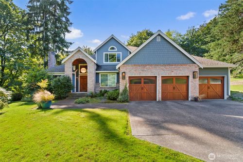 4905 98th Avenue Ct Nw, Gig Harbor, WA, 98335-5959 | Card Image