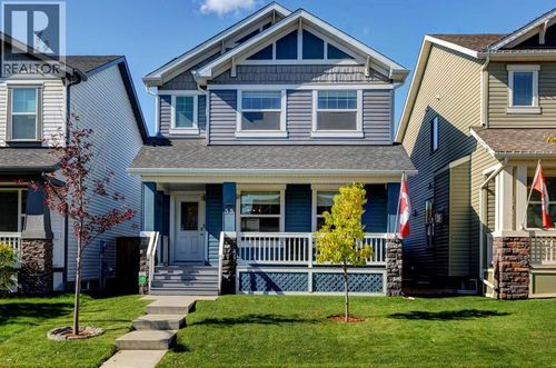 55 Legacy Cres Se, Calgary, AB, T2X0W5 | Card Image