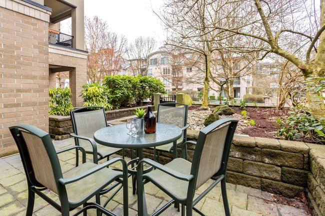104 - 2478 Welcher Ave, Condo with 2 bedrooms, 2 bathrooms and 1 parking in Port Coquitlam BC | Image 6