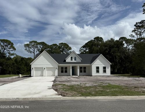 7420 T And G Farm Ln, MACCLENNY, FL, 32063-7406 | Card Image