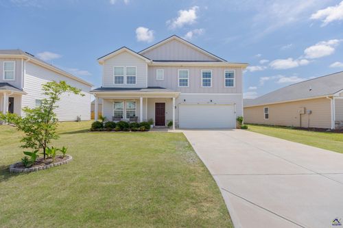 160 Martin Mill Trail, Warner Robins, GA, 31093 | Card Image