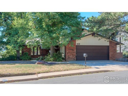2410 Vassar Dr, Boulder, CO, 80305-5729 | Card Image
