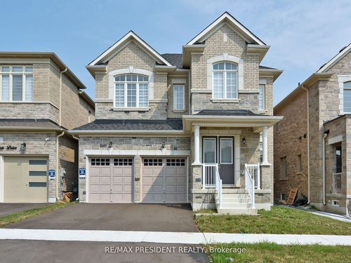 210 Mckean Dr, Stouffville, ON, L4A5C2 | Card Image