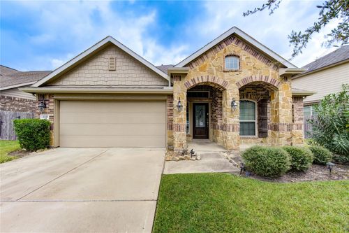 6727 Trinity Trail Ln, Richmond, TX, 77469-1952 | Card Image
