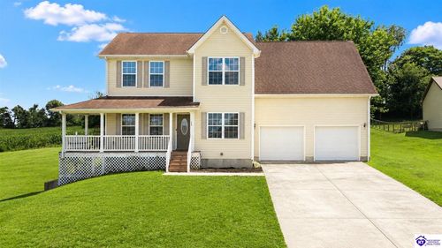 269 Waterfowl Loop, Rineyville, KY, 40162-9472 | Card Image
