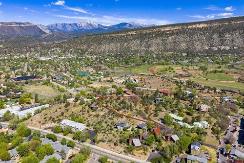 1229 Galaxy Dr, Durango, CO, 81301-4402 | Card Image