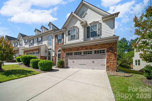 115 Inlet Point Dr, Fort Mill, SC, 29708-8608 | Card Image