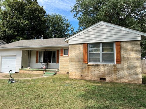 1007 E 49th Street, Tulsa, OK, 74105 | Card Image