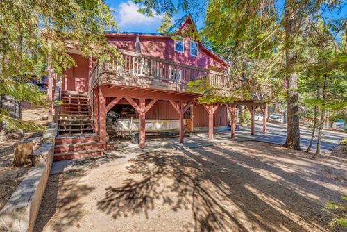 41816 N Dogwood Road, Shaver Lake, CA, 93664 | Card Image