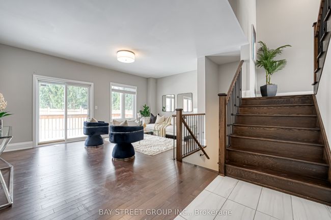 TH5 - 384 Highway 7 E, Condo with 3 bedrooms, 6 bathrooms and 2 parking in Richmond Hill ON | Image 27