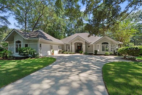 22 Primrose Ln, Hilton Head Island, SC, 29926-2244 | Card Image