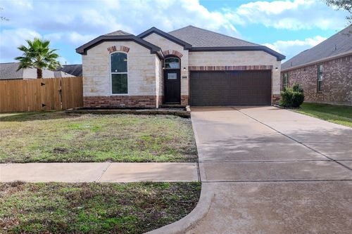 2818 Soffiano Ln, League City, TX, 77573-1409 | Card Image