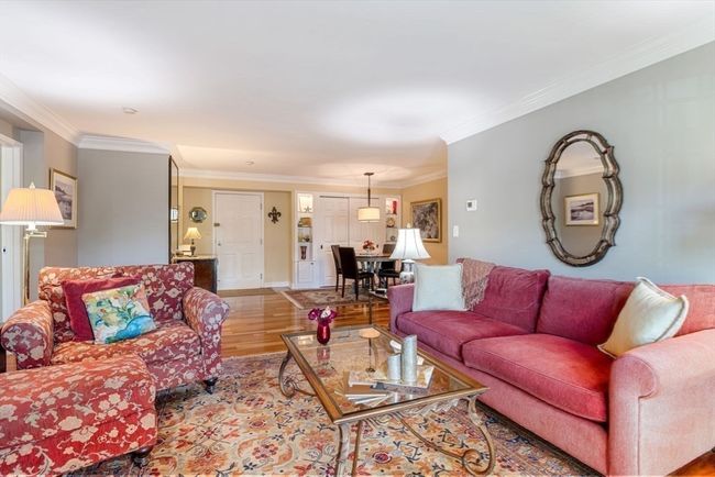 APT-106 - 160 Commandants Way, Condo with 2 bedrooms, 2 bathrooms and 1 parking in Chelsea MA | Image 5