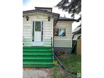 11128 95a St Nw, House other with 3 bedrooms, 2 bathrooms and null parking in Edmonton AB | Image 3