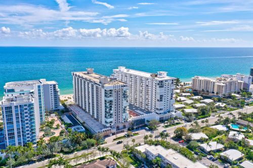 4d-1000 S Ocean Blvd, Pompano Beach, FL, 33062-6610 | Card Image