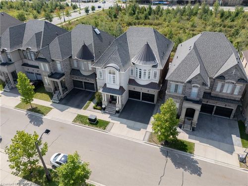 3100 Daniel Way, Oakville, ON, L6H0V1 | Card Image