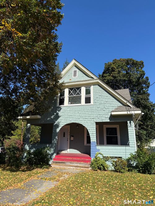 125 Francis St, New Britain, CT, 06053-3243 | Card Image