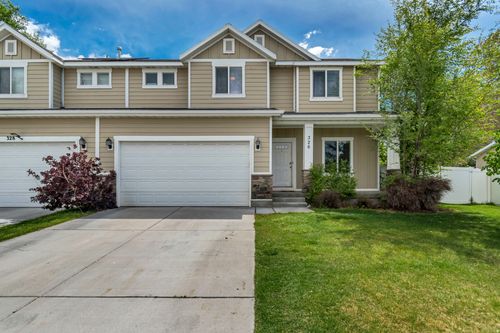 326 100, American Fork, UT, 84003-1551 | Card Image