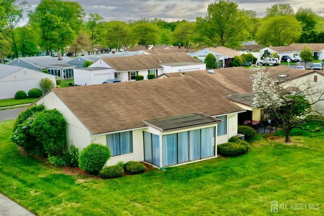 9-c Aspen Plz, Townhouse with 2 bedrooms, 2 bathrooms and null parking in Monroe NJ | Image 25