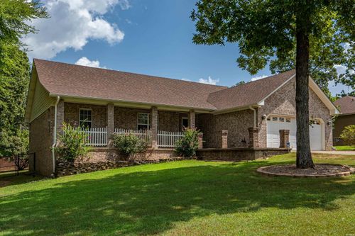 114 White Eagle Trail, Hot Springs, AR, 71913 | Card Image