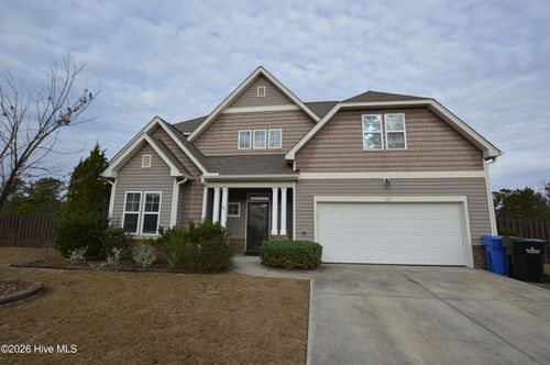115 Pamlico Dr, Holly Ridge, NC, 28445-8800 | Card Image