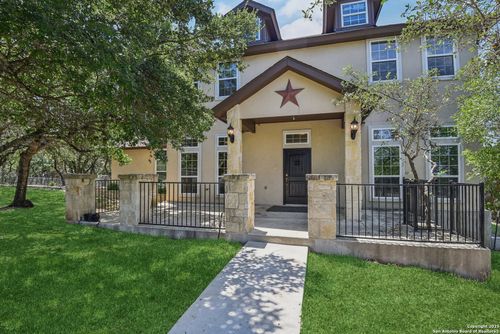 1454 Desert Gold, Boerne, TX, 78006-5983 | Card Image