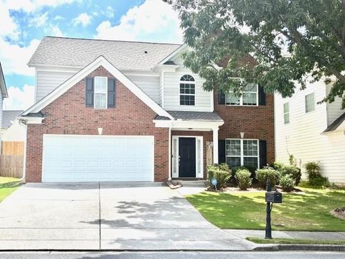 1222 Overview Dr, Lawrenceville, GA, 30044-6272 | Card Image