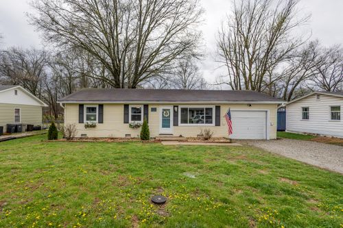 310 Brown Ave, HALLSVILLE, MO, 65255-8805 | Card Image