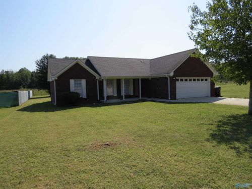 261 Laid Back Ln, Hazel Green, AL, 35750-7509 | Card Image