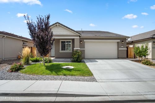6339 Bucking Horse Dr, Sparks, NV, 89436-9438 | Card Image