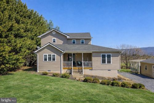 798 Turkey Knob Rd, QUICKSBURG, VA, 22847-1411 | Card Image