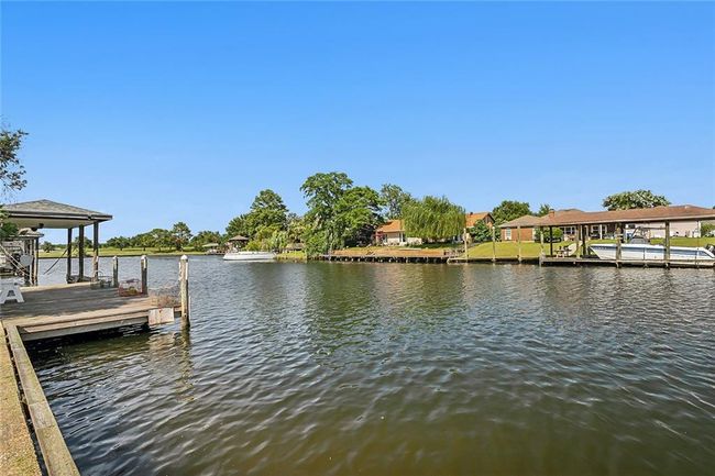 22 Inlet Cove Loop, House other with 3 bedrooms, 2 bathrooms and null parking in Slidell LA | Image 33