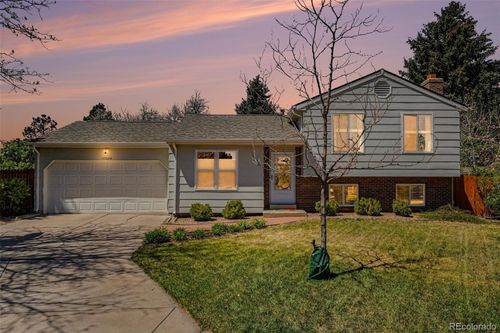 17229 E Progress Ave, Centennial, CO, 80015-2417 | Card Image