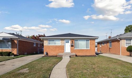 8887 Woodbine, Redford, MI, 48239-1227 | Card Image