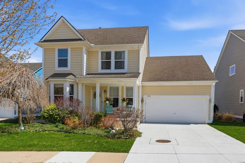 57204 Tanglewood St, New Haven, MI, 48048-2993 | Card Image