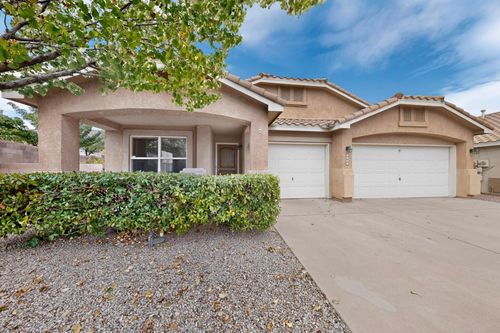 4951 Whisper Wind St, Albuquerque, NM, 87120-1601 | Card Image