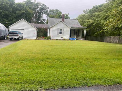 11700 Oak Trail Drive Drive, Evansville, IN, 47725 | Card Image