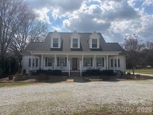 1012 Saint Paul Church Road, Salisbury, NC, 28146 | Card Image
