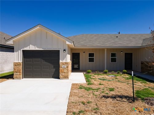 410 Avenue C, Copperas Cove, TX, 76522-1664 | Card Image
