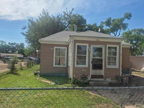 719 N Main St, Rocky Ford, CO, 81067-1035 | Card Image