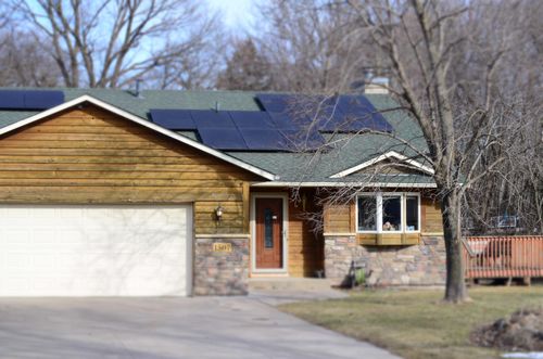 1507 9th St Se, Forest Lake, MN, 55025-1981 | Card Image