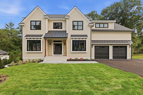 4 Eastern Ave, Burlington, MA, 01803-2204 | Card Image