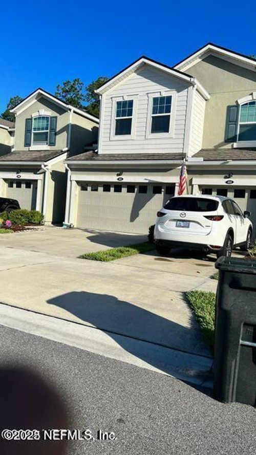 411 Richmond Dr, St Johns, FL, 32259-8039 | Card Image