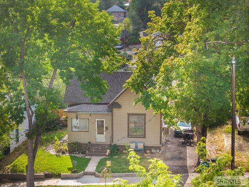 957 W Clark St, Pocatello, ID, 83204-4158 | Card Image