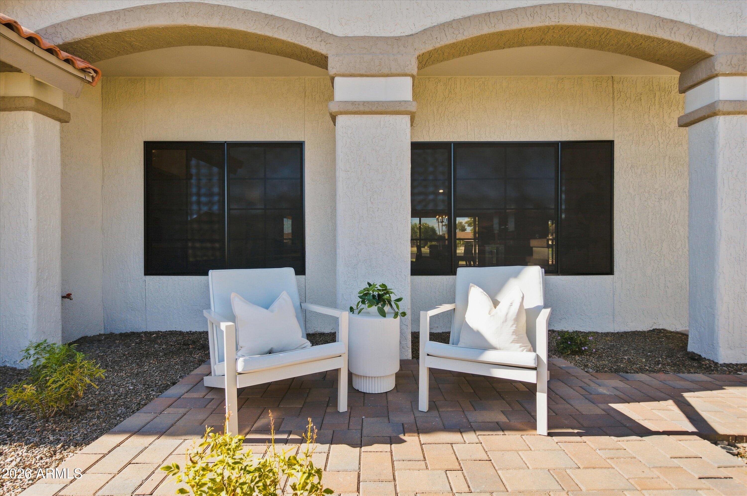 Residential in Sun City West 3