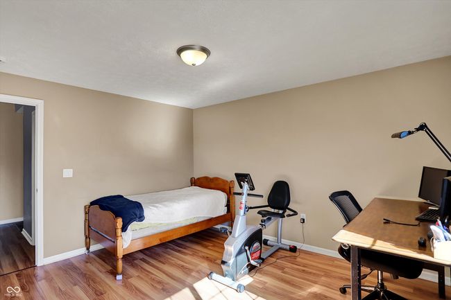 APT-205 - 12588 Tennyson Ln, Condo with 2 bedrooms, 2 bathrooms and null parking in Carmel IN | Image 35