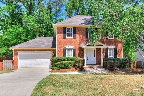 4686 Perry Mill Cir, Grovetown, GA, 30813-5321 | Card Image
