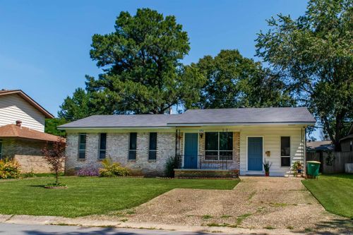 5711 Woodridge Ln, Sherwood, AR, 72120-3207 | Card Image