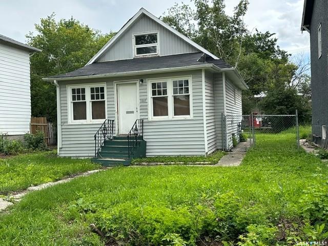 Residential in Regina 2