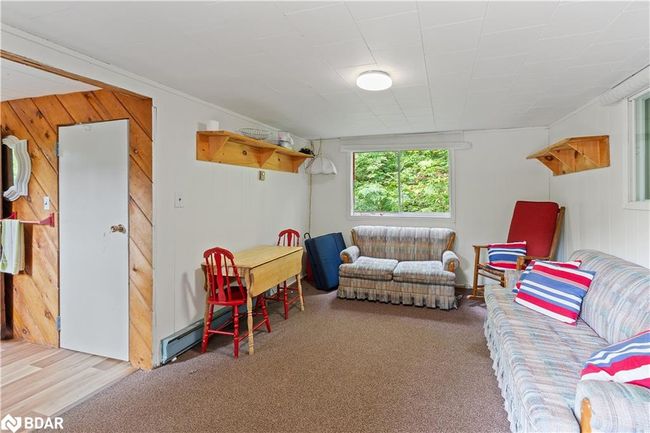 1370 Ranger Bay Road, House other with 2 bedrooms, 1 bathrooms and 8 parking in Loring ON | Image 29